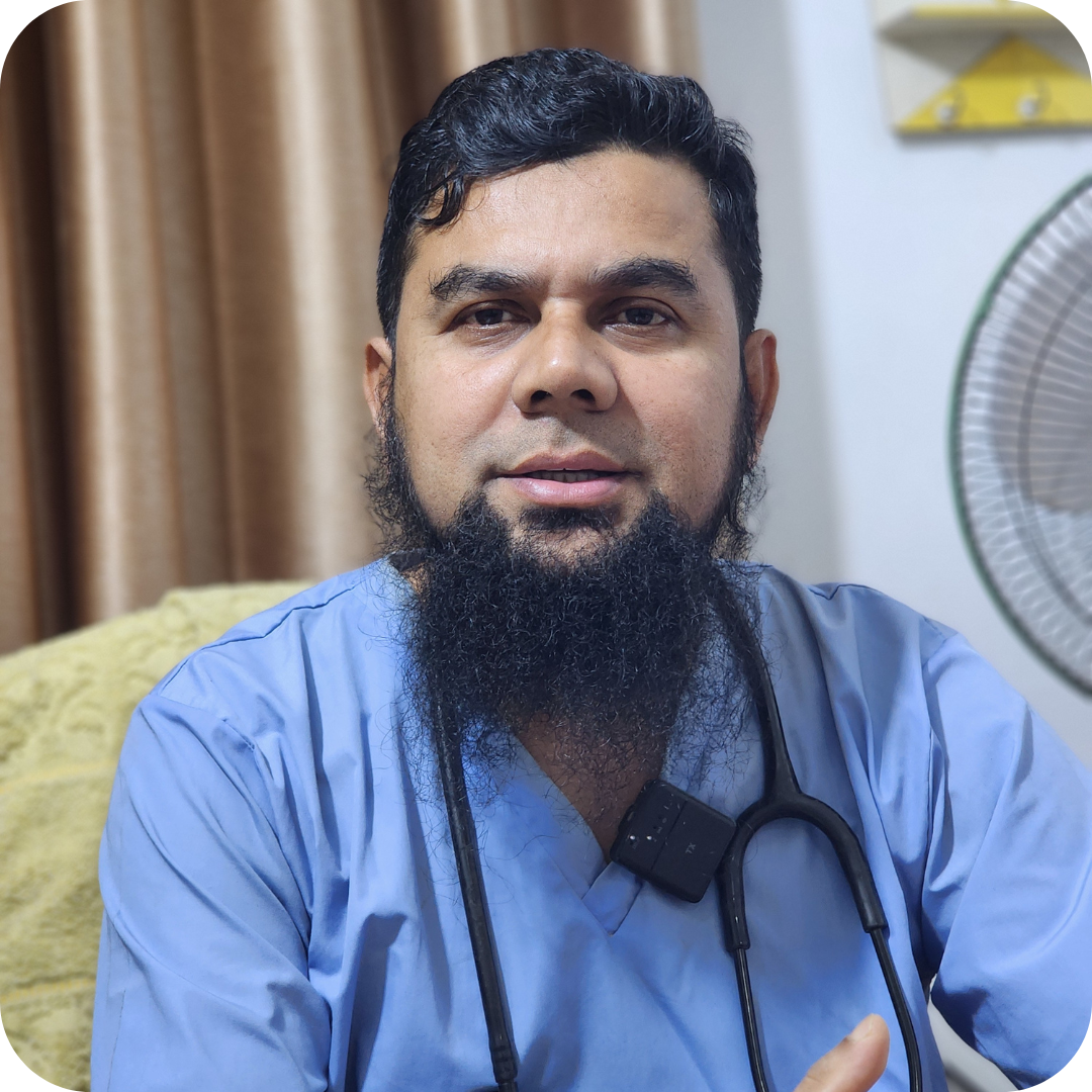Dr. Faridul Islam