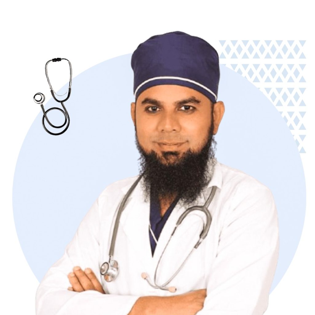 Dr. Faridul Islam