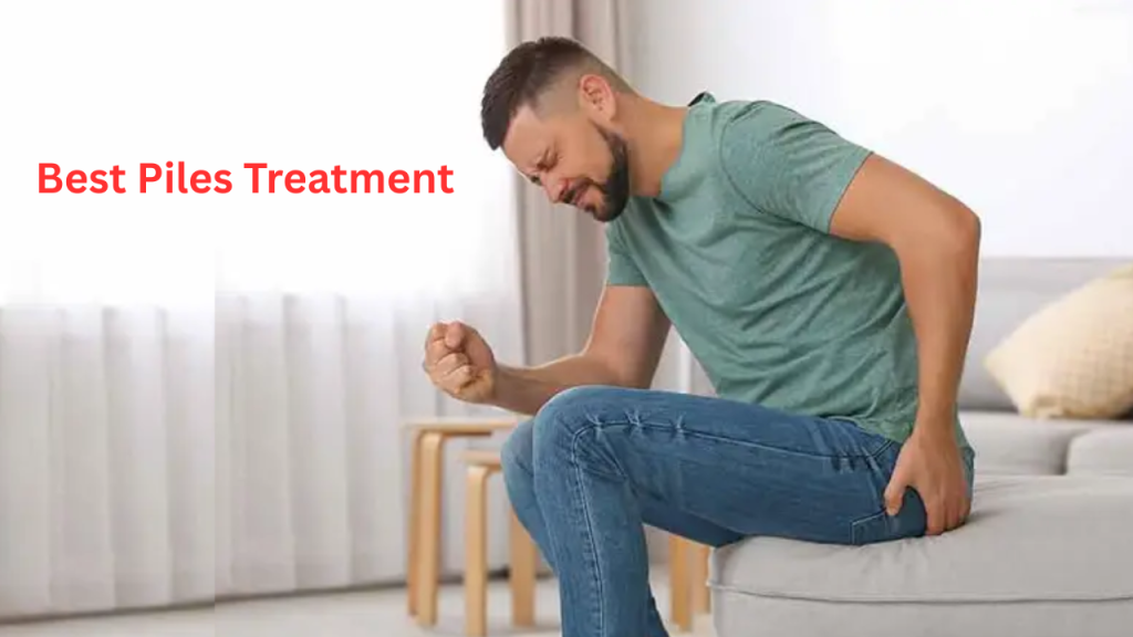Piles Specialist Doctor in Dhaka
